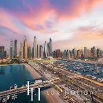 Lux The Luxury Sunrise Beachfront Suite 1